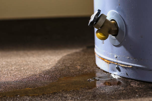 Water damage restoration experts in Osceola, IN