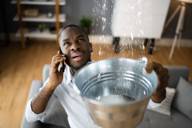 Best Emergency water damage restoration  in Osceola, IN
