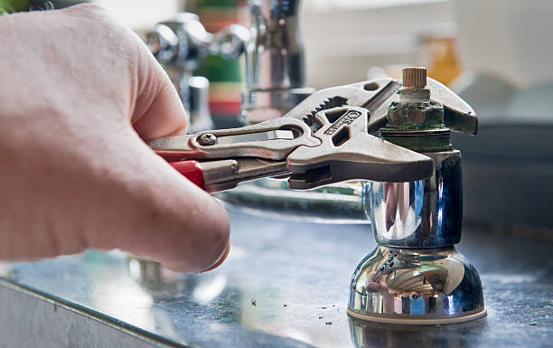 Best Basement water damage restoration  in Osceola, IN